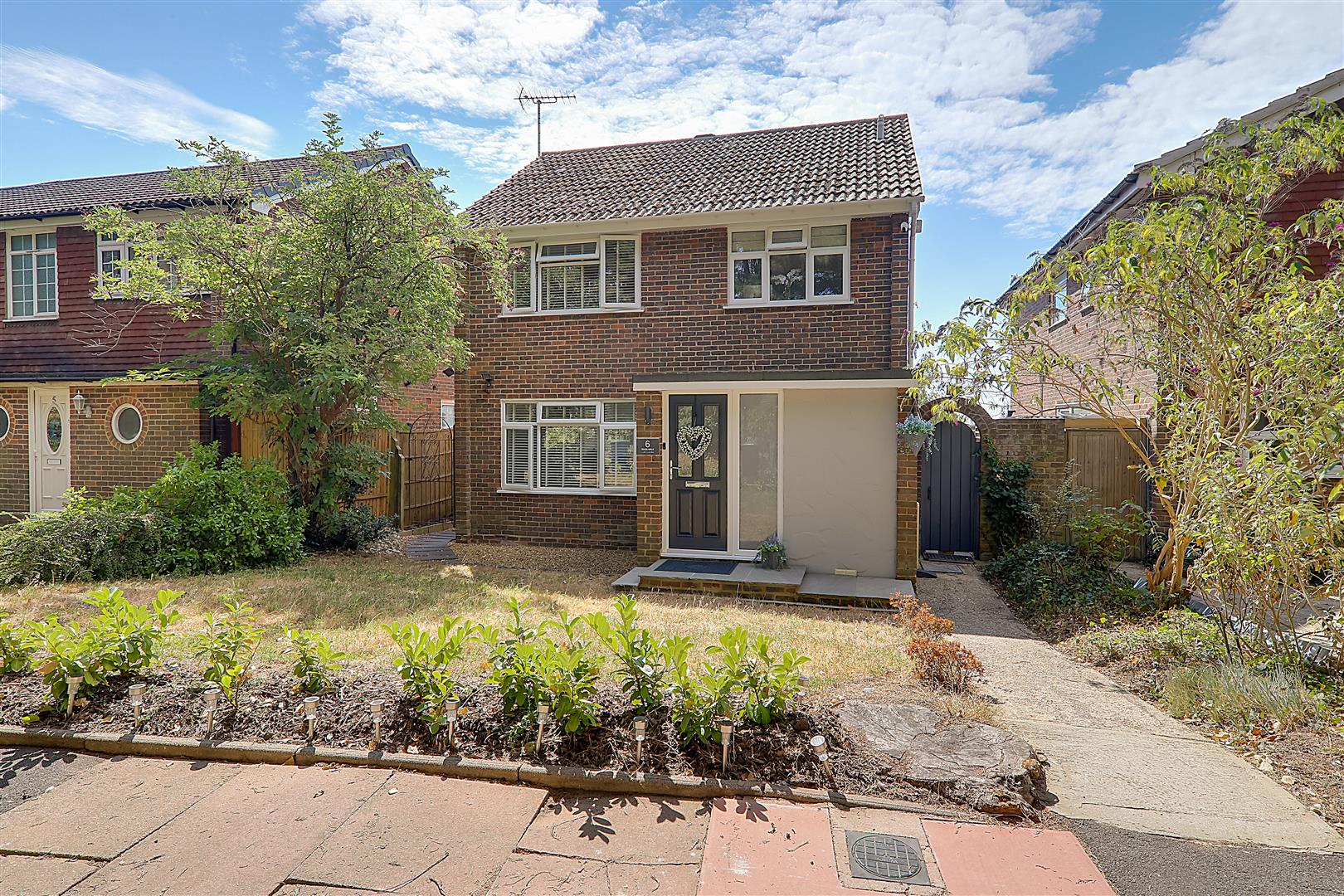 House - Detached | Teign Walk, Durrington, Worthing | For Sale